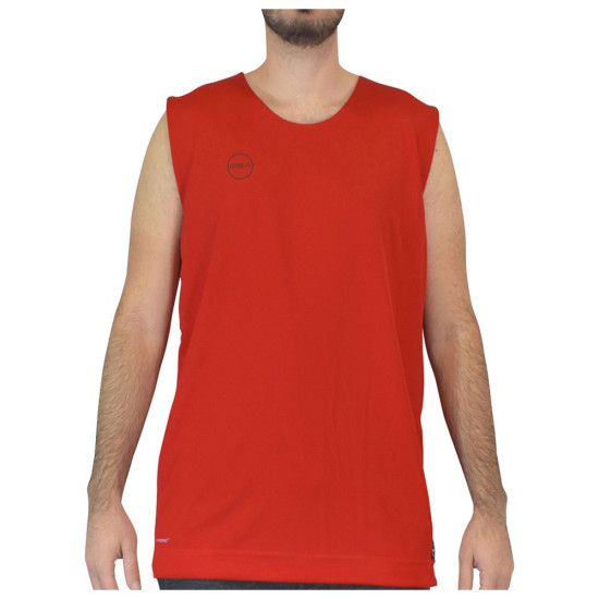 GSA Ανδρική αμάνικη μπλούζα Vest Double Face GSA Ανδρική αμάνικη μπλούζα Vest Double Face